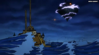 ワンピースアニメ 1027話  ハートの海賊団 | ONE PIECE Episode 1027