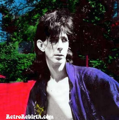 Ric Ocasek, The Cars, Ric Ocasek Birthday, March 23 Birthdays