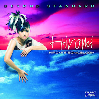 Hiromi's Sonicbloom - 2008 - Beyond Standard 