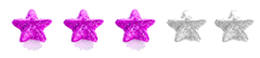 3 estrelas
