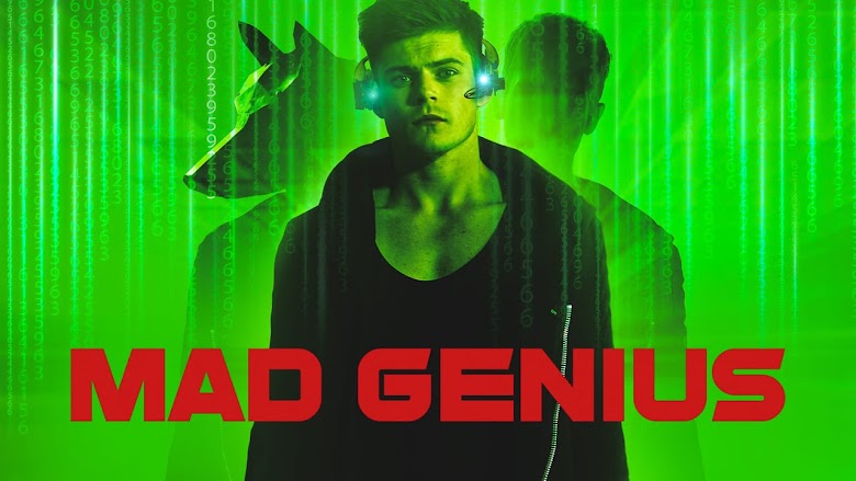 Mad Genius (2017)