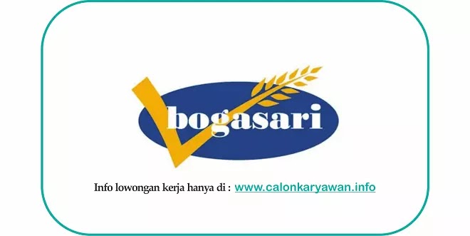 PT Indofood Divisi Bogasari