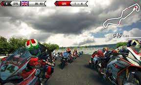 Cara Instal Game Android MotoGP™15