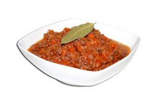 Salsa Bolognesa