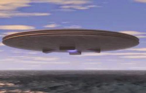Ufo Seen In Franklin Or Another False Alarm