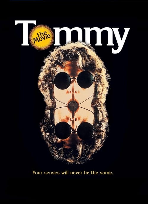 Tommy 1975 Film Completo In Italiano