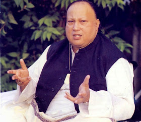 Nusrat Fateh Ali Khan Sufiana Kalam Free Download 