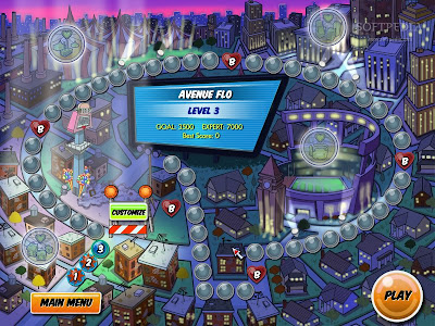 download game memasak Diner Dash 5: BOOM