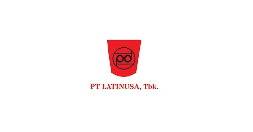  PT Latinusa Tbk Minimal D3 D4 S1 April 2019