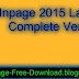 Inpage 2015 Year Download For Free