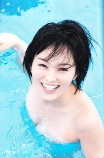 NMB48 Yamamoto Sayaka Sayagami Photobook pics 30