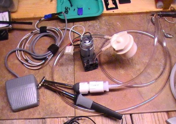 Build Your Own Desoldering Station on the Cheap