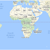 Daftar Nama Negara Dan Ibukota Di Benua Afrika ! Apa Saja ?