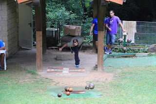 Memorial El Nene de bolos a cachete