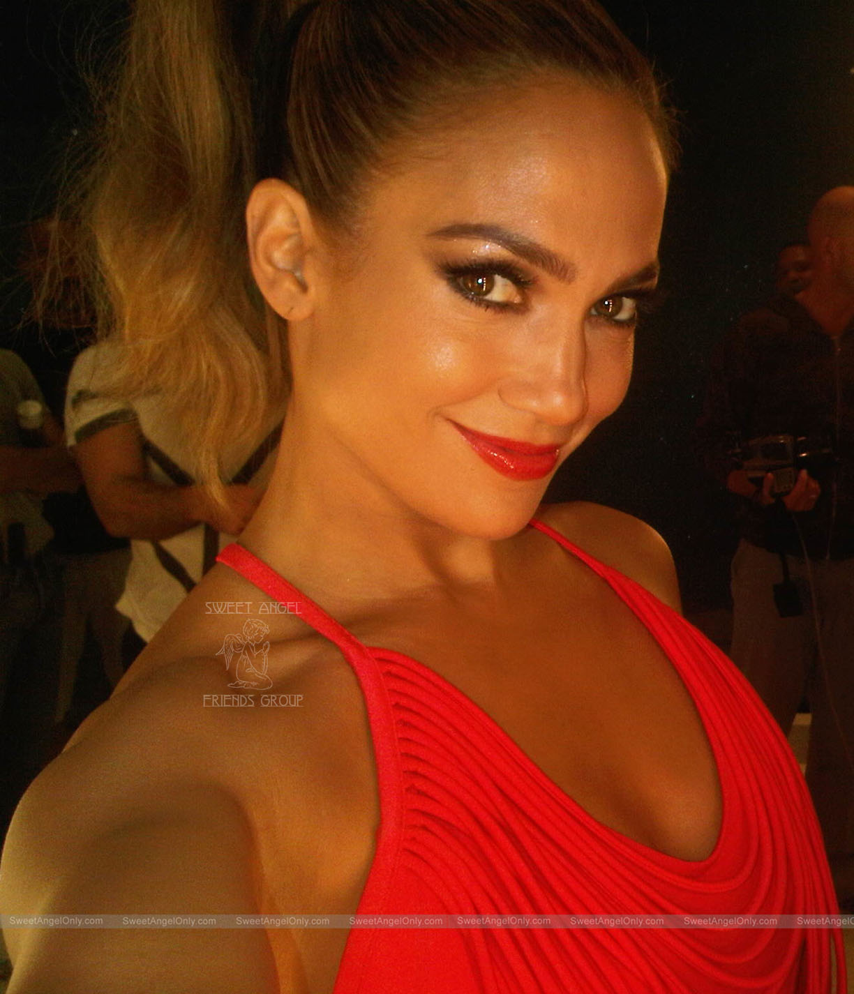 Jennifer Lopez-Actress Wallpapers ~ Fun Hungama