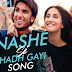 Nashe Si Chadh Gayi Song Befikre Arijit Singh Ranveer Singh Vaani Kapo  by Unlimited Musik