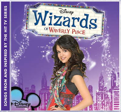 Magic (Pilot) Selena Gomez