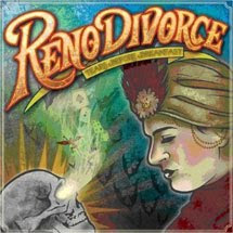 Reno Divorce