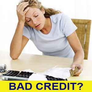  You Can Have A Bad Credit And Do Not Even Know 