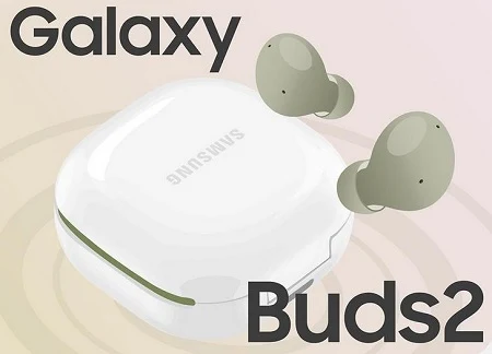 Samsung announces Galaxy Buds 2 with active noise cancellation