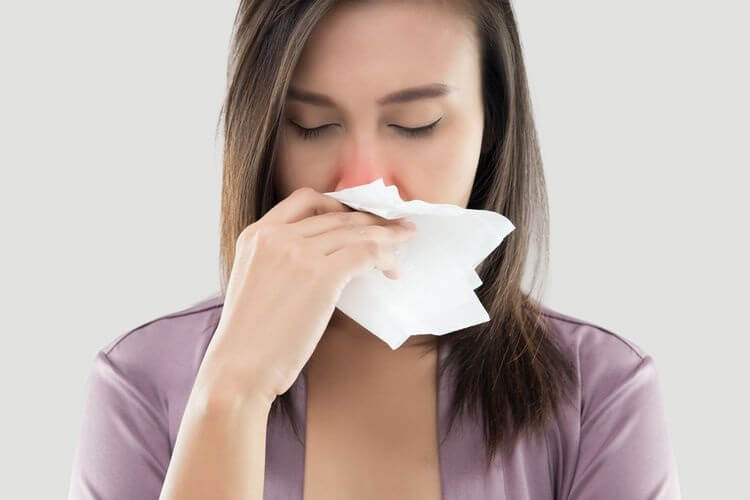 Cara Mengobati Flu Mudah dan Bisa Dipraktekkan Sendiri