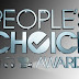 People's Choice Awards 2014 - Nomeados Cinema