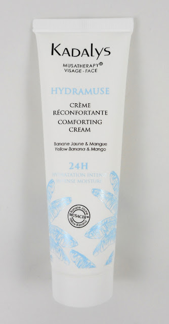 KADALYS HYDRAMUSE Crème Réconfortante