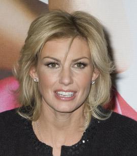 Faith Hill Pictures