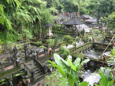 Tampak siring