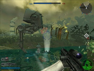 Star Wars Battlefront 2 pc