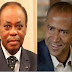 La Majorité sabote son propre dialogue : Edem Kodjo interdit de rencontrer Moïse Katumbi
