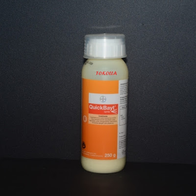 Quickbayt Spray 10WG 250 gram Obat Basmi Lalat