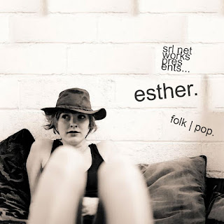 Listen to Esther's new album free on Bandcamp with optional mp3 download and discover New Zealand's next big folk music artist on SRL Reviews