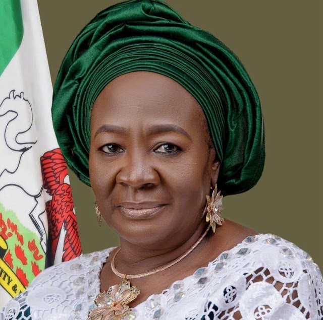  PLATEAU DEPUTY GOVERNOR APPLAUDS KEY APPOINTMENTS