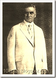 john g lake