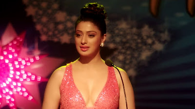 Julie 2 Movie Raai Laxmi Cleavages Pics Blouse