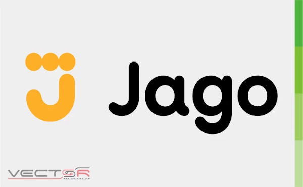 Logo Bank Jago - Download Vector File CDR (CorelDraw)