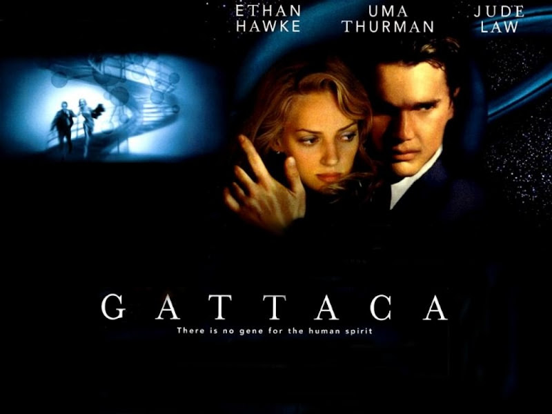 [845] Crítica : Gattaca  [Dirección y guión Andrew Niccol]