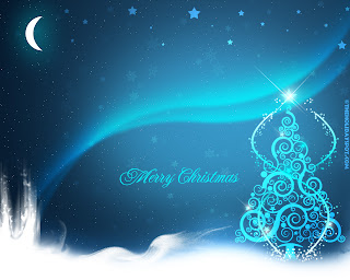 Christmas Wallpaper 9