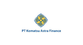 PT Komatsu Astra Finance