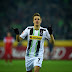 Patrick Herrmann estende seu contrato com o M'gladbach