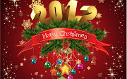 Here's to wishing all my family and friends a very blessed Christmas 2012 .