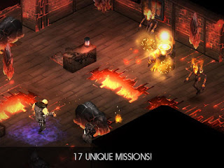 Shadowrun: Dragonfall apk + obb