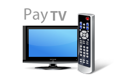 How Pay-TV Content Is Bought