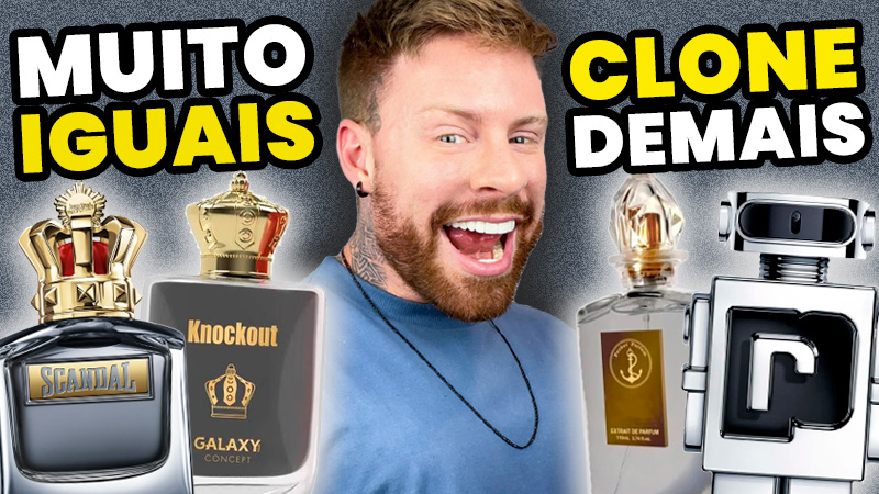 Macho Moda - Blog de Moda Masculina: Os 6 MELHORES PERFUMES