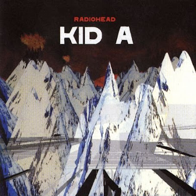 radiohead kid a cover