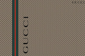 gucci pure leather