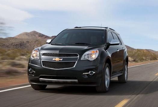 Best Small SUVs 2012 Reviews | Suvs With Best Gas Mileage