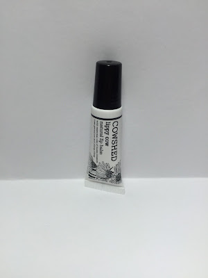 Bálsamo labial Lippy Cow Cowshed