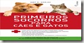Primeiros Socorros para Cães e Gatos